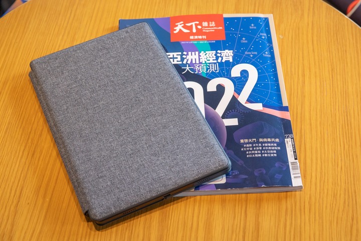 【試用】Lenovo Tab P11 Plus平板電腦一機在手娛樂無窮，學習及工作也輕鬆上手