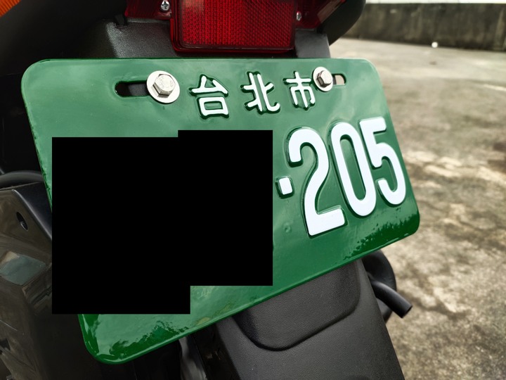 貧窮大學生再一台Dio50(F5AR)翻新紀錄(2022/02)