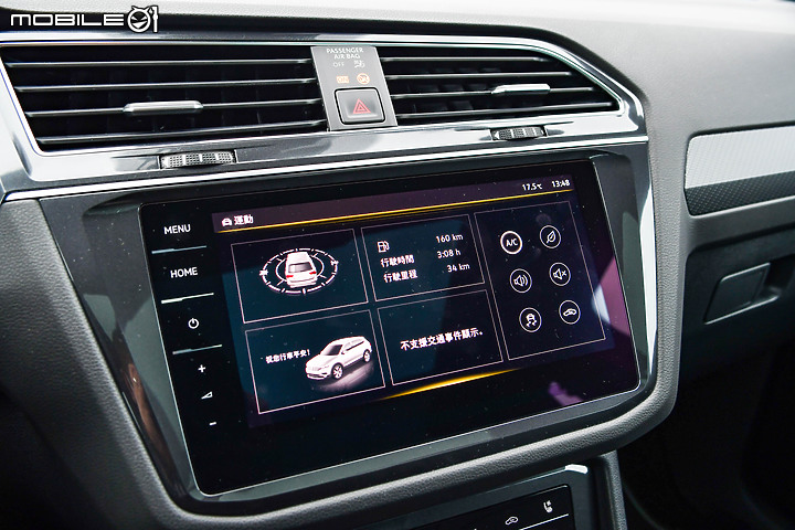 七人座SUV頂上對決 │ VW Tiguan Allspace x Hyundai Santa Fe x Kia Sorento x Peugeot 5008