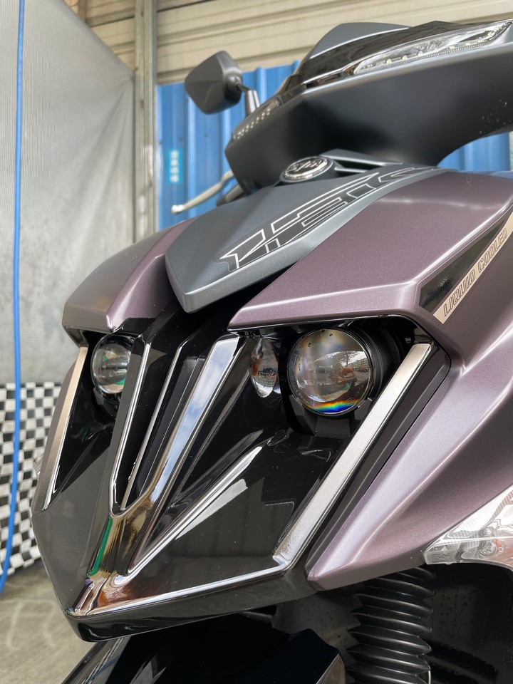 Jet SL新車入荷