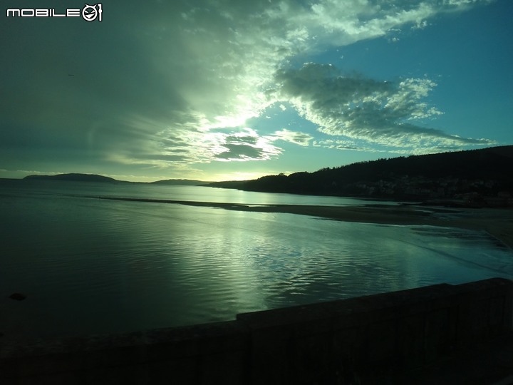 點我看大圖 【獨.行】:2013年|一個女生「西班牙800公里」朝聖之旅(35|終點)