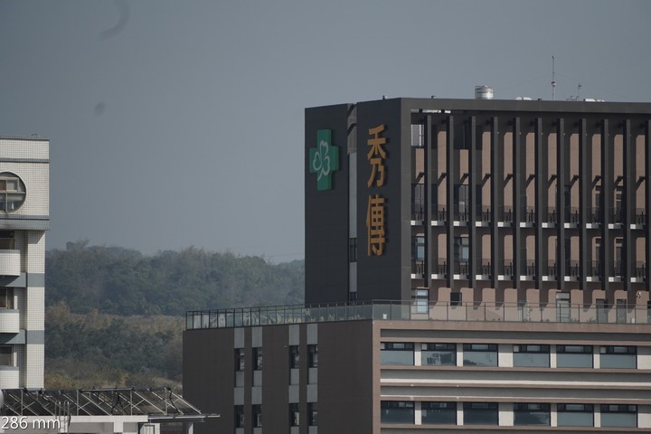 Tamron 18-300mm（B061）旅遊拍照 超級推薦｜照片左下附上焦距