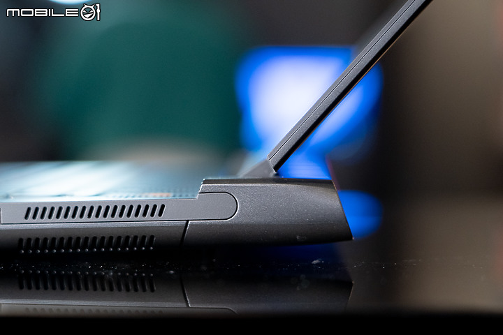 「外星人」Alienware 揭 2022 電競筆電陣容，m15 R7 率先登台！