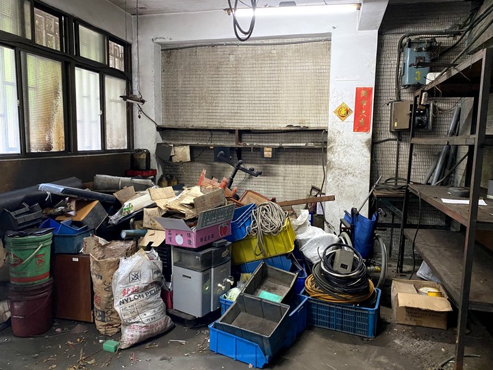 【開箱】40年老工廠大翻新,廢墟工廠轉變時尚飯店宅