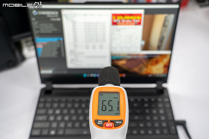 GIGABYTE AORUS 15 XE4 測試報告｜效能與美型兼具的準旗艦電競筆電！