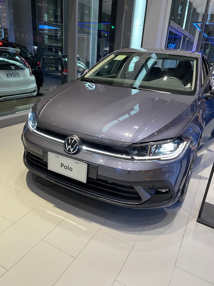 小車二選一 日系可愛FIT VS. 歐系俐落Polo