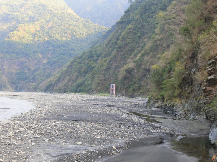 高雄 茂林國家風景區 吊橋探索