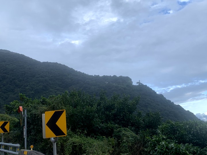 春節單人蘇花旅程