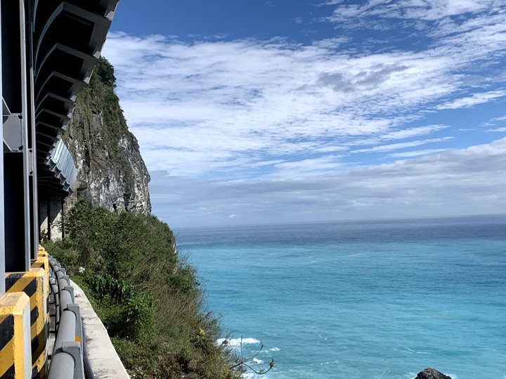 春節單人蘇花旅程