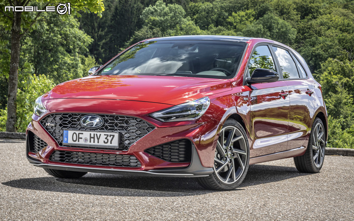 2021 Hyundai Elantra 經典型分享 -----被市場淘汰+被南陽玩壞的一台車