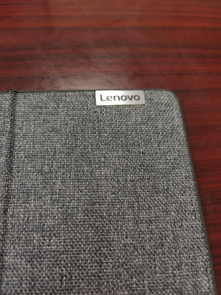 Lenovo Tab P11 PLUS 工作娛樂帶著走!體驗活動 試用開箱