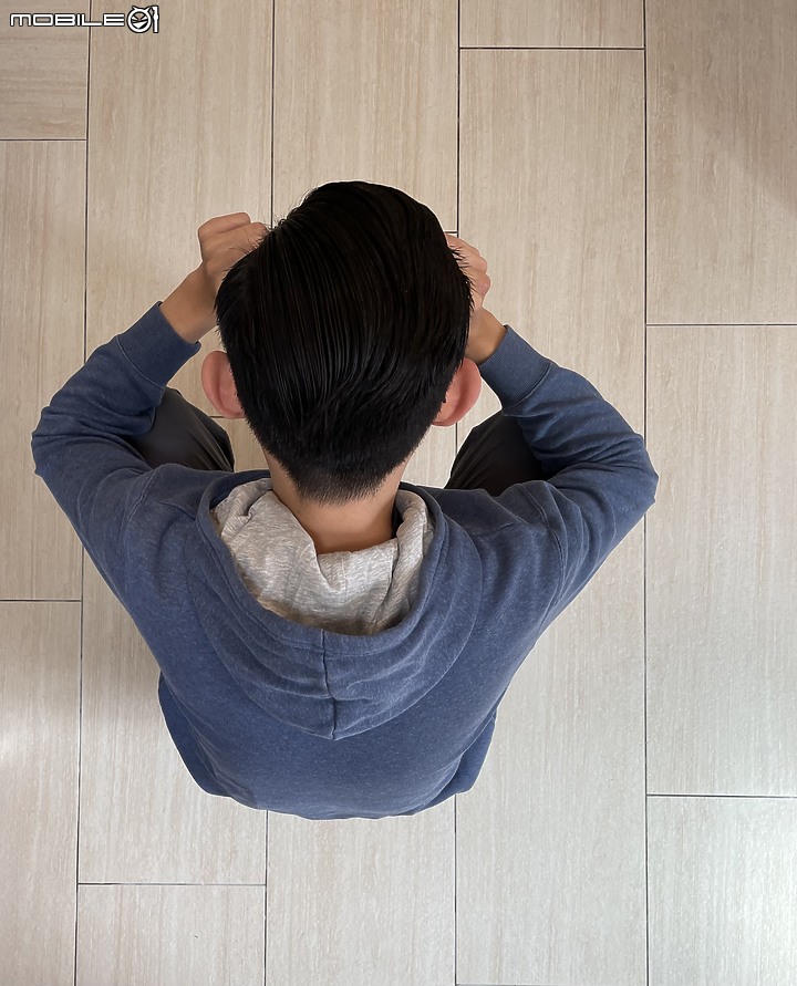 Jovinno Natural Hair Styling Pomade 喬文諾天然造型髮油 詳細測試