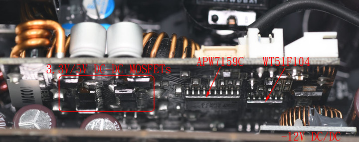 EVGA 1000 G6全模組化電源開箱