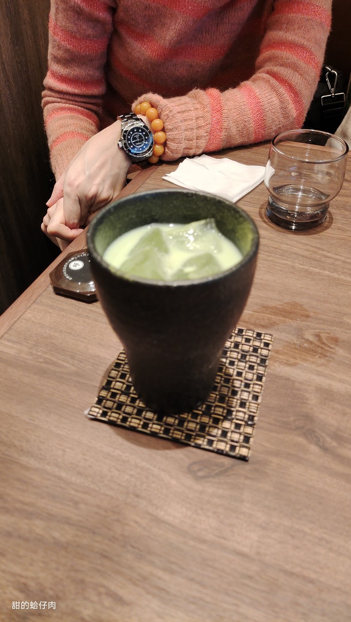 大年初一走春 - 小油坑遊車河 / 番紅花印度美饌吃素 / 星乃咖啡店下午茶