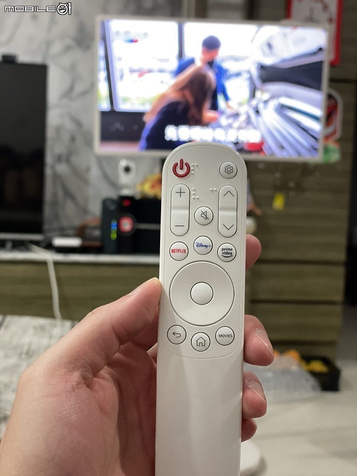[幸福開箱] LG StanbyME 無線螢幕解放雙手 創造無限價值 翻轉對電視的定義