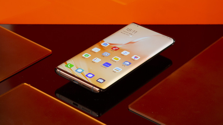 vivo NEX5攜百萬跑分歸來，標準18+1TB，120W+屏下相機很豪橫