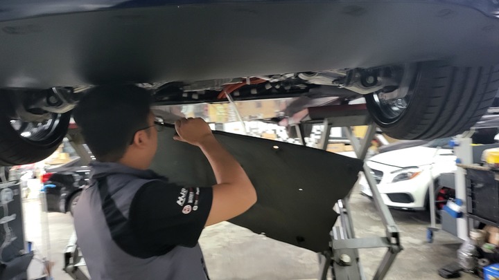 駕駛新樂趣-Model 3 LR的純電體驗