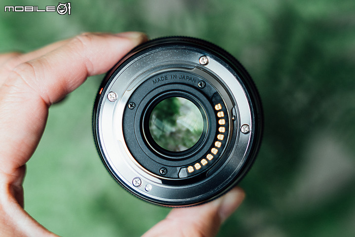 OM System M.ZD ED 20mm f/1.4 PRO 評測報告|便攜與柔美散景兼顧!