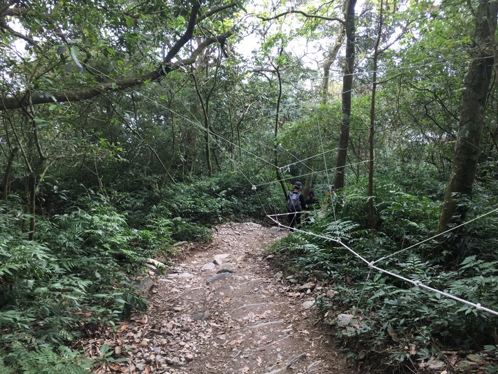 新春第一登-北大武日湯真山