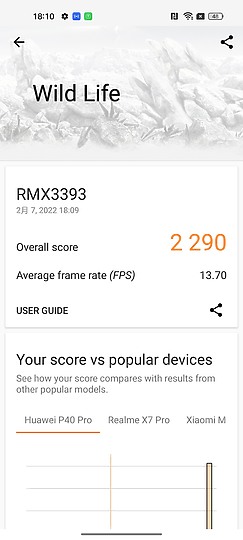 realme 9 Pro+體驗｜旗艦級攝影飛入中階機！