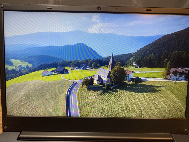 【開箱】Dynabook CS40L-H