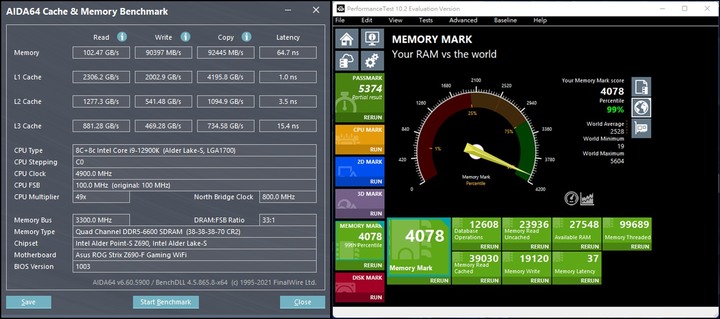 輕輕鬆鬆上6000MHz，Kingston FURY Beast DDR5 獸獵者超極速體驗
