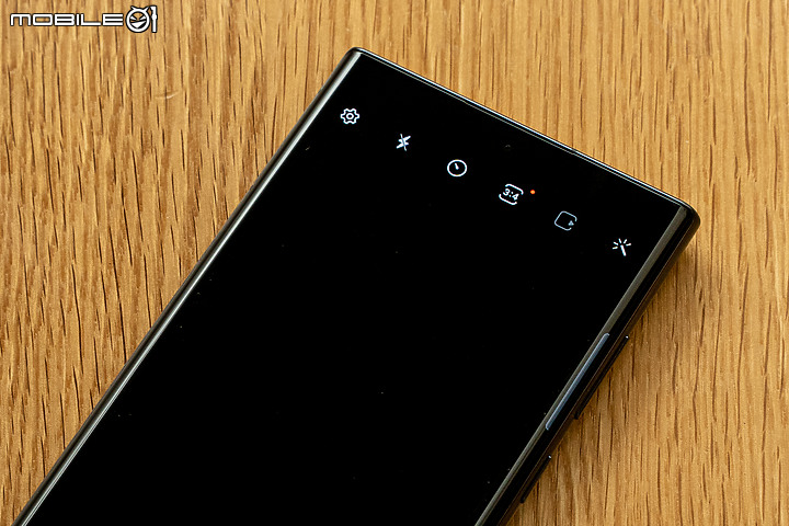 三星Galaxy S22 Ultra發表｜Note借體重生、AI應用再升級！