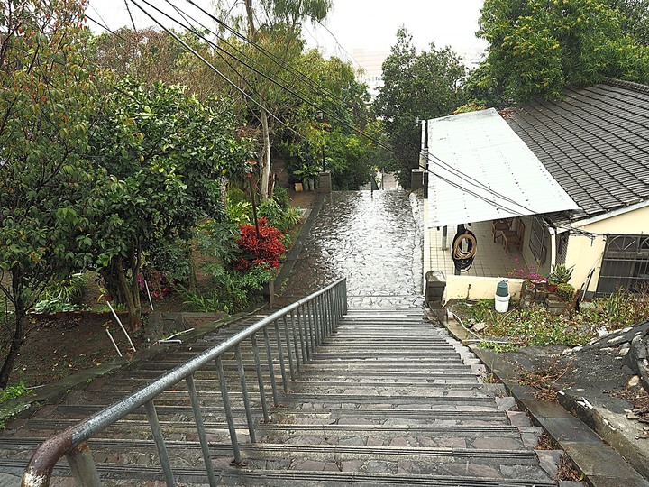 清水 牛罵頭遺址文化園區 — 全臺灣少有的史前遺址,神社、軍營、重要古物保存地等多重身分超時空交流場景,外帶居高臨下的臺灣海峽風光,一次全都看!