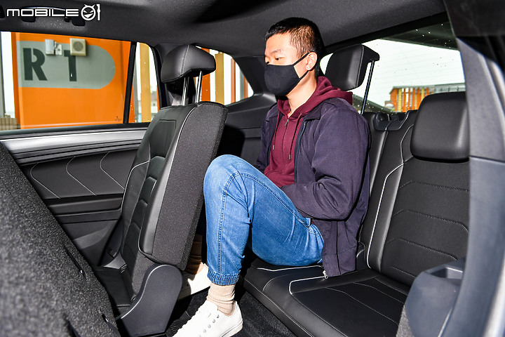 七人座SUV頂上對決 │ VW Tiguan Allspace x Hyundai Santa Fe x Kia Sorento x Peugeot 5008