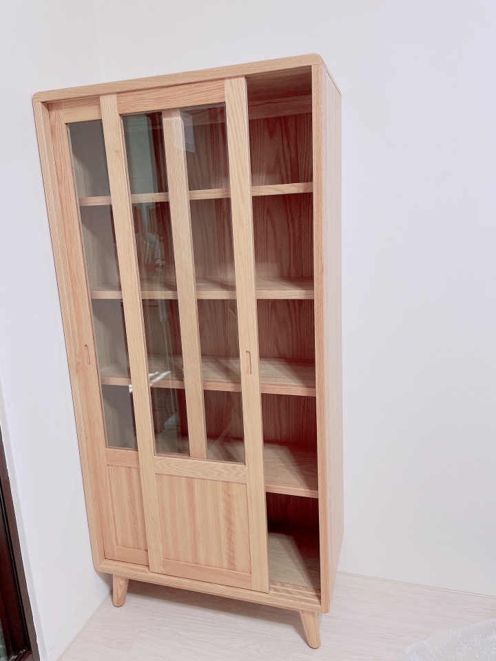 開箱森手木工家具