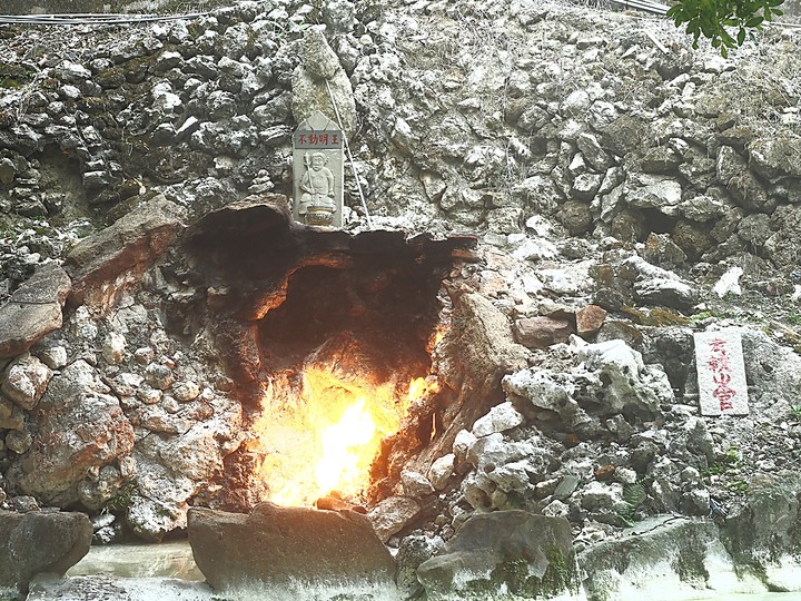 白河 火山大仙寺｜火山碧雲寺｜水火同源 — 關仔嶺週邊古剎半日遊