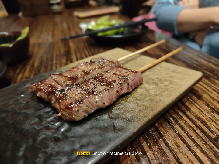 realme GT 2 pro 小謝的不專業開箱