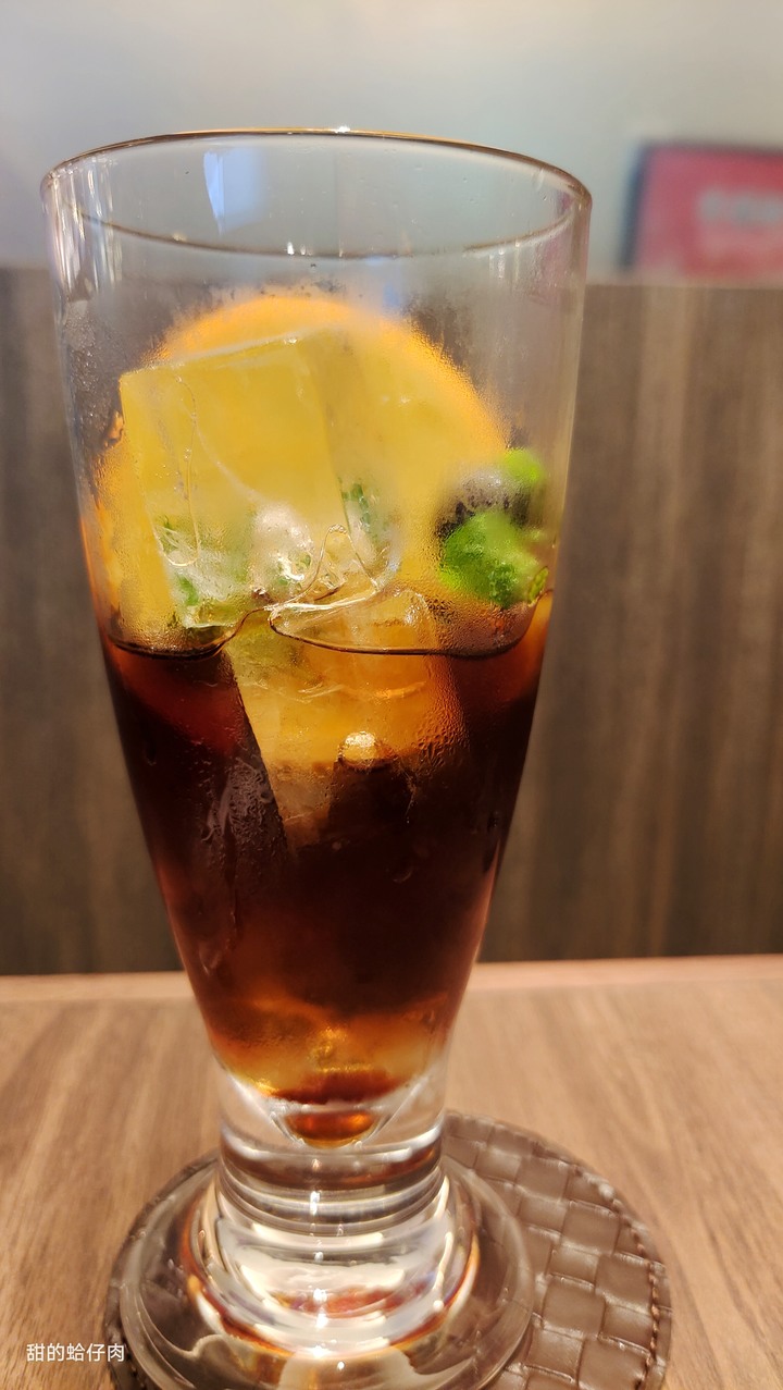 大年初一走春 - 小油坑遊車河 / 番紅花印度美饌吃素 / 星乃咖啡店下午茶