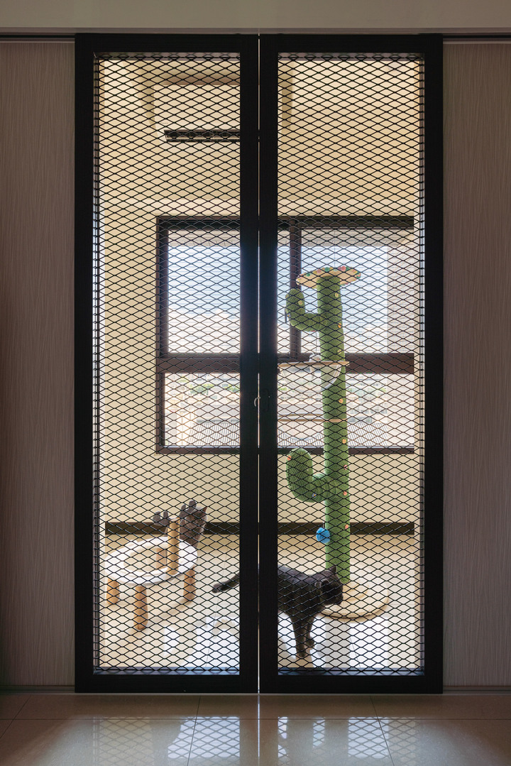 任性貓住宅