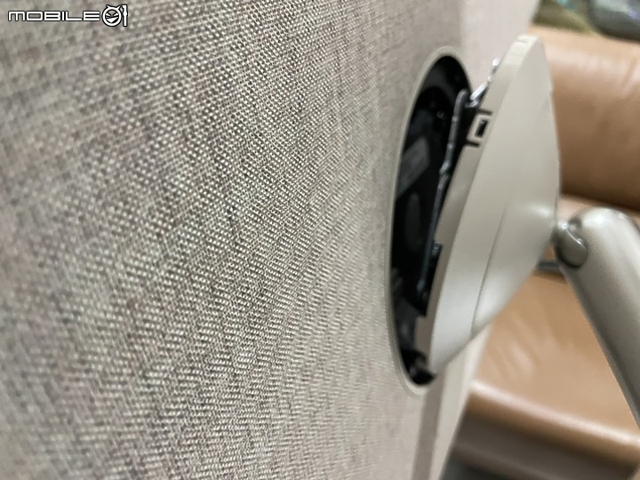 [幸福開箱] LG StanbyME 無線螢幕解放雙手 創造無限價值 翻轉對電視的定義