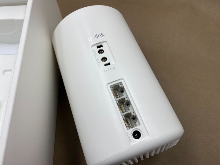 露營或辦活動時可以分享 4G 行動上網的神器:TP-Link Deco X20-4G