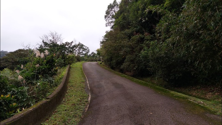 [樂山童盟] [新北平溪] 平湖西步道-內平林山