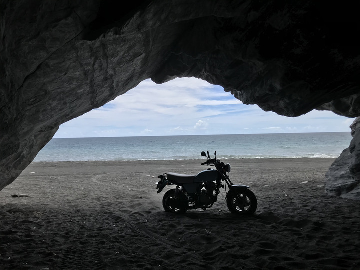 小雲豹之力行產業道環島