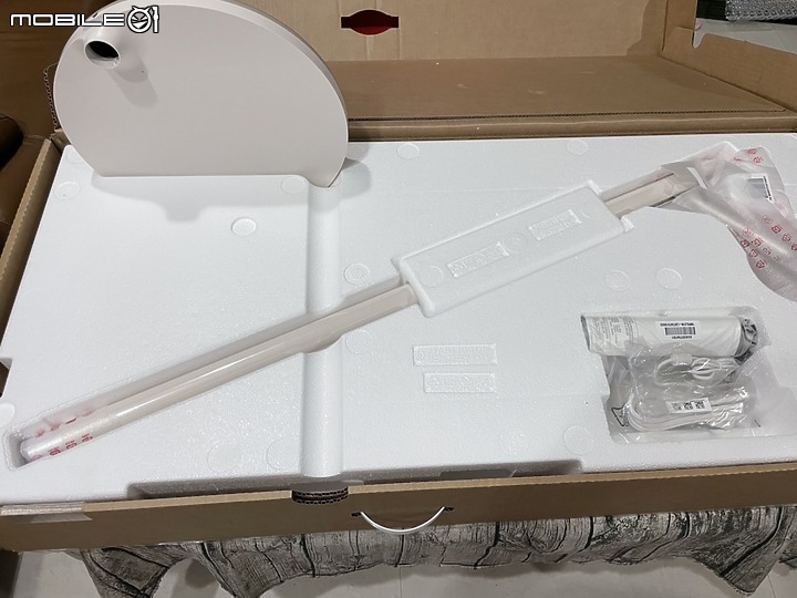 [幸福開箱] LG StanbyME 無線螢幕解放雙手 創造無限價值 翻轉對電視的定義