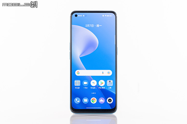 realme 9 Pro+體驗|旗艦級攝影飛入中階機!