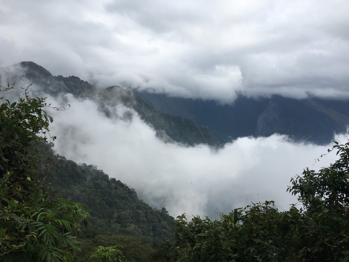 新春第一登-北大武日湯真山