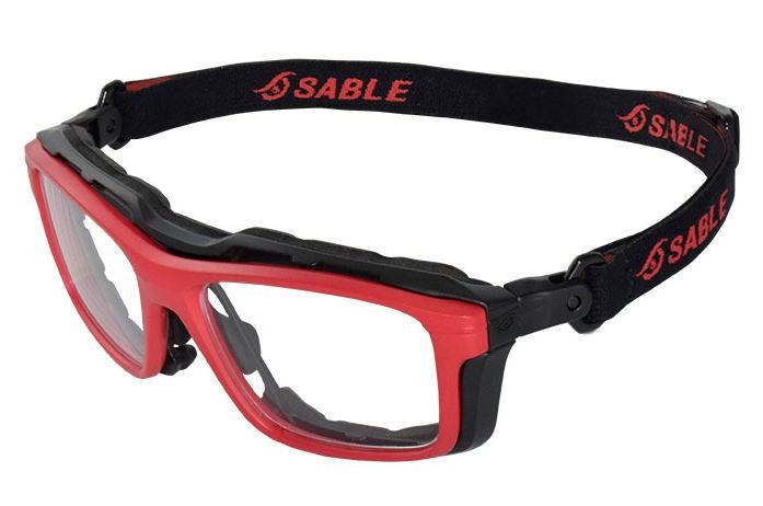 有人戴這種眼鏡運動嗎