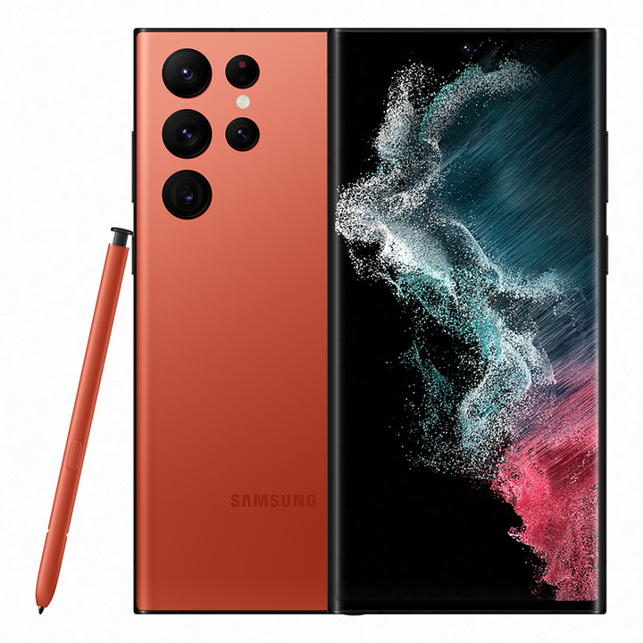 S22 Ultra 網上商城特別色