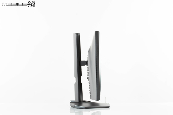 Dell 25 S2522HG 遊戲專用顯示器開箱實測 在 240Hz 高更新率規格內提供靈活使用彈性