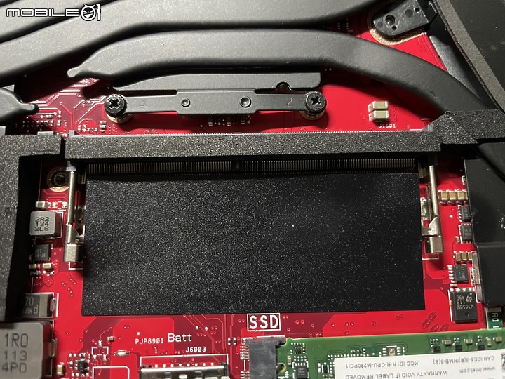 入手第二台 ROG Zephyrus G15, 這可是 RTX3080 版本喔