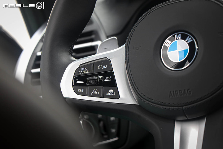 BMW X3 xDrive30i M Sport 小改款試駕｜不用攻頂M字，就已面面俱到！