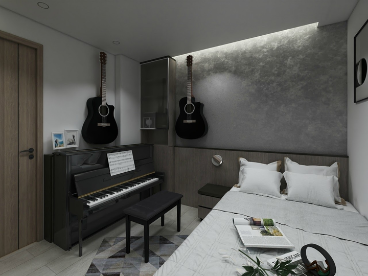【開箱】35載老屋重新裝潢，從「屋子」進化為「家」全紀錄
