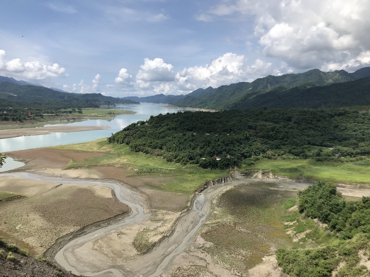 小雲豹之力行產業道環島