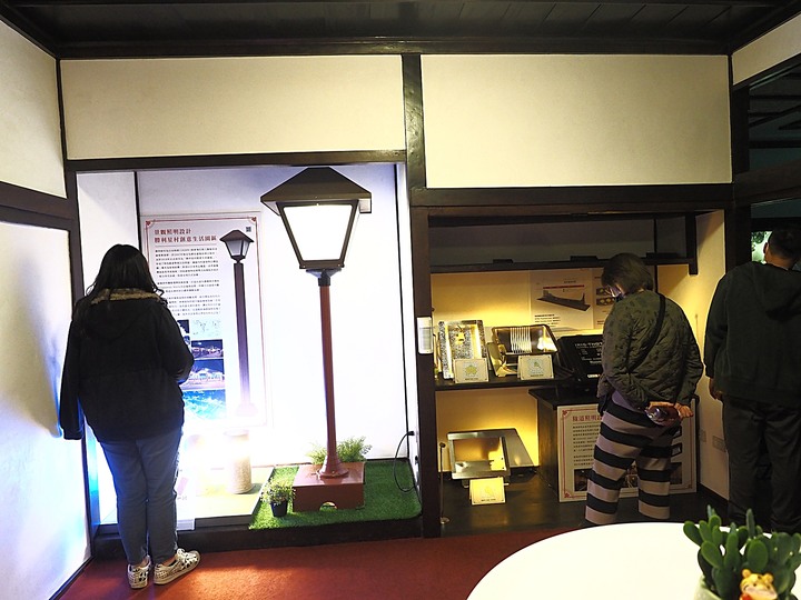 屏東市 屏東縣民公園|崇蘭新村(成功區)|勝利新村 之 屏東燈會展區 — 全臺首座工業遺構公園與最大面積日式宿舍群中的燈會