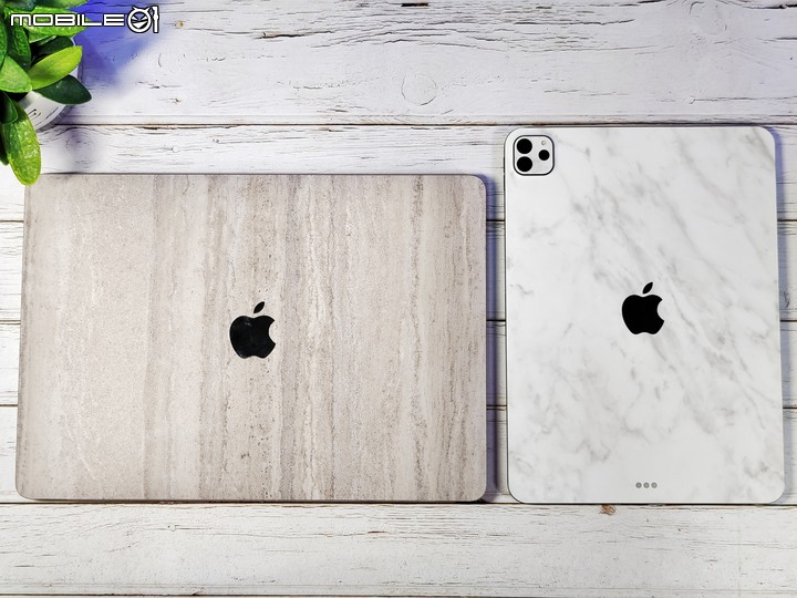 MacBook 需要包膜嗎？自己 DIY 貼膜紀錄、常見問題分享